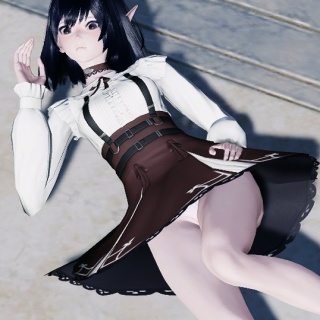 【解放2】最近急に叡智なインナーが増えてきたよな。ポリコレ配慮するのは止めたのか？