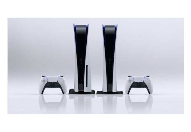 【画像】PS5とXBOX SeriesXのデザインを比較するスレ