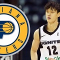 【NBA】22歳の中国天才フォワード、ネッツ入り決定！3P41%のシューターが再建の鍵に