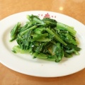 横浜中華街　北京飯店２