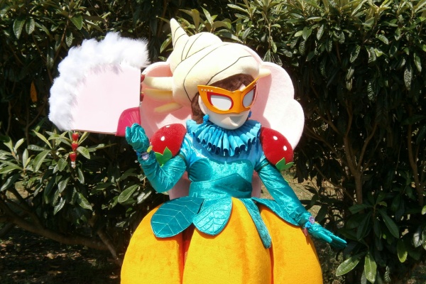 栽培日記 愛知のブルーベリー園 たくみ