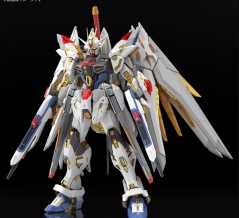 MGEX マイティーストフリ、RG 陸戦型ガンダム他！2027年1月～3月バンダイプラモデル本日より予約開始！