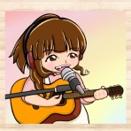 阿部静華～『心温まる歌』届けます☆～