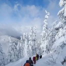 すみだ山の会（2025年12月例会報告）