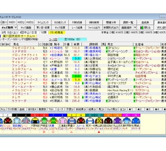 	 第７１回京成杯オータムハンデキャップ（Ｇ３） ２０２６ 予想