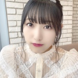 『[ノイミー] FC会員 メンバーブログ　蟹沢萌子『最近はチョモランマ！』を更新…』の画像