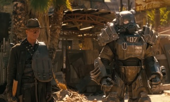 『フォールアウト』シーズン2 第7話「受け渡し」──感想と解説と考察