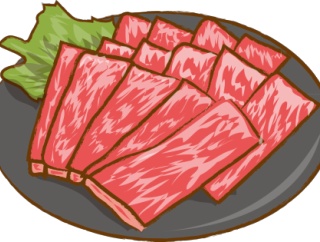 【悲報】焼肉店バイトワイ、仕込みに耐えきれず飛ぶ…