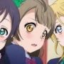 【画像】ラブライバーさん、ガチ恋をこじらせた結果、世にも恐ろしい合成写真を作ってしまう……　これアウトだろ