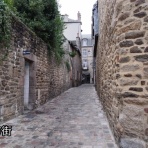 ソワレが要らないフランス暮らし