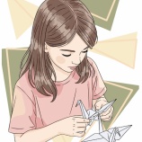 『receive a Valentine(バレンタインの贈り物を受け取る)』の画像