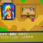 中年無職はこう語った。