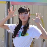 『[ニアジョイ] (イコノイジョイ2023) ≒JOYちゃん縁日、キッチンカーエリアに降臨！』の画像