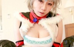 アニメコスプレをしてる美女や美少女との淫靡なハメ撮り画像集