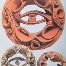 耳を飾って「聴ける人」　①