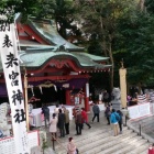 『2015/1/2 来宮神社（熱海）』の画像