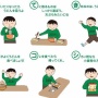 【つよい】うどんでお馴染み香川県民さん、薬物の断り方が最強すぎて絶対に安全だと話題に！　これはｗｗｗｗｗｗ