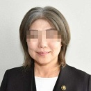 どこぞの女性市長