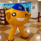 『今日はご当地キャラの日らしい』の画像