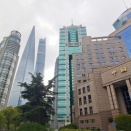 クロスボーダー人民元資本金払い込み着金手続き完了