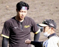 どんでん『佐藤は凄いというか、やっと実力と伴ったなという感じ』