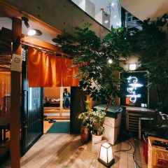 原宿の名店「ねぎぼうず」