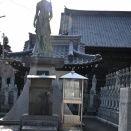 第77番札所道隆寺②