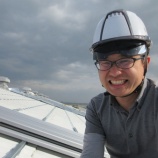 『ECO遮熱工法®の現場を体験』の画像