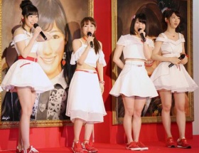 「ゆきりんは全裸で」 指原が柏木に全裸強要ｗｗｗｗｗｗ