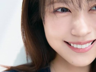 【有村架純】積極的に掴みにいかないと大きく変われないって気が付いた