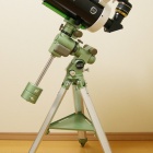 『SkyWatcher BKMAK150マクストフカセグレン鏡筒のご紹介　2019/08/28』の画像