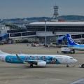 JAL  Jubilee  Express：7/19