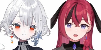 【ネオポルテ】こんこん・しろーな、3Dモデル制作決定！『ネオポルテLoL娘でライブか何かできるな』