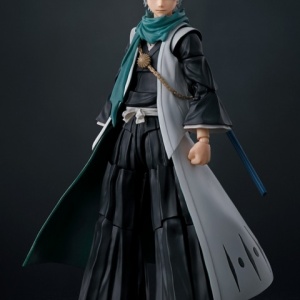 BLEACH Figuarts ZERO 日番谷冬獅郎 Amazon | TAMASHII NATIONS フィギュアーツZERO 千年血戦篇-訣別