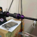 ロッドビルド再開②