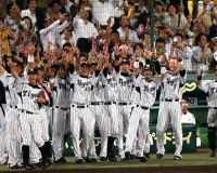 ほらもう西岡が考えたポーズの名前忘れたやろ？
