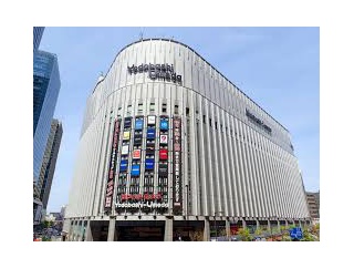 ヨドバシが転売ヤー退治！店員「何買いに来たんですか？ガンダム？ガンダムじゃわかりませーん。」