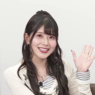 女性声優の顔推し