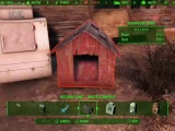 Fallout 4 base building & crafting