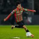 ま？佐野航大が移籍市場で争奪戦に！記録的な移籍金やで！