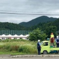 【悲報】新聞配達員さん、熊に襲われ引きずられて行き死亡【北海道】