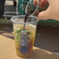 スタバの無料配布イベント行ってきた！