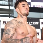 『斎藤サブトレーナーの紹介』の画像