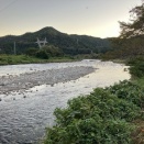 10/13 根尾川釣行 251013