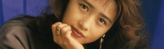 全盛期の工藤静香さん、美人すぎるｗｗｗｗｗ