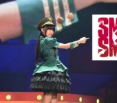 本日のエビ中まとめ 安本彩花生誕グッズ これで夏を乗り切れ ヤスモうちわ 武道館公演 ツアー生写真発売中 ファミえん In 山中湖14 オフィシャル先行受付etc エビ中まとめ戦争 仮 えびせん