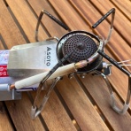 自転車と世界一周