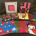 【日本のロック】PINK『PINK BOX』入荷🌟