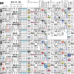 ハイブリッド競馬新聞