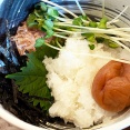 こう蒸し暑いと蕎麦しかノドを通らないな！函館市柏木町「そばと酒 三貞」